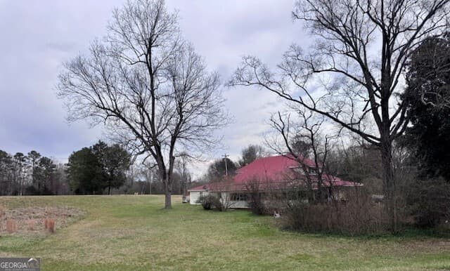 4 bedroom, 2 bathroom, 2,480 sq ft single family residence for sale at 4600 Mahan Road, Summerville, GA 30747 — photo 6