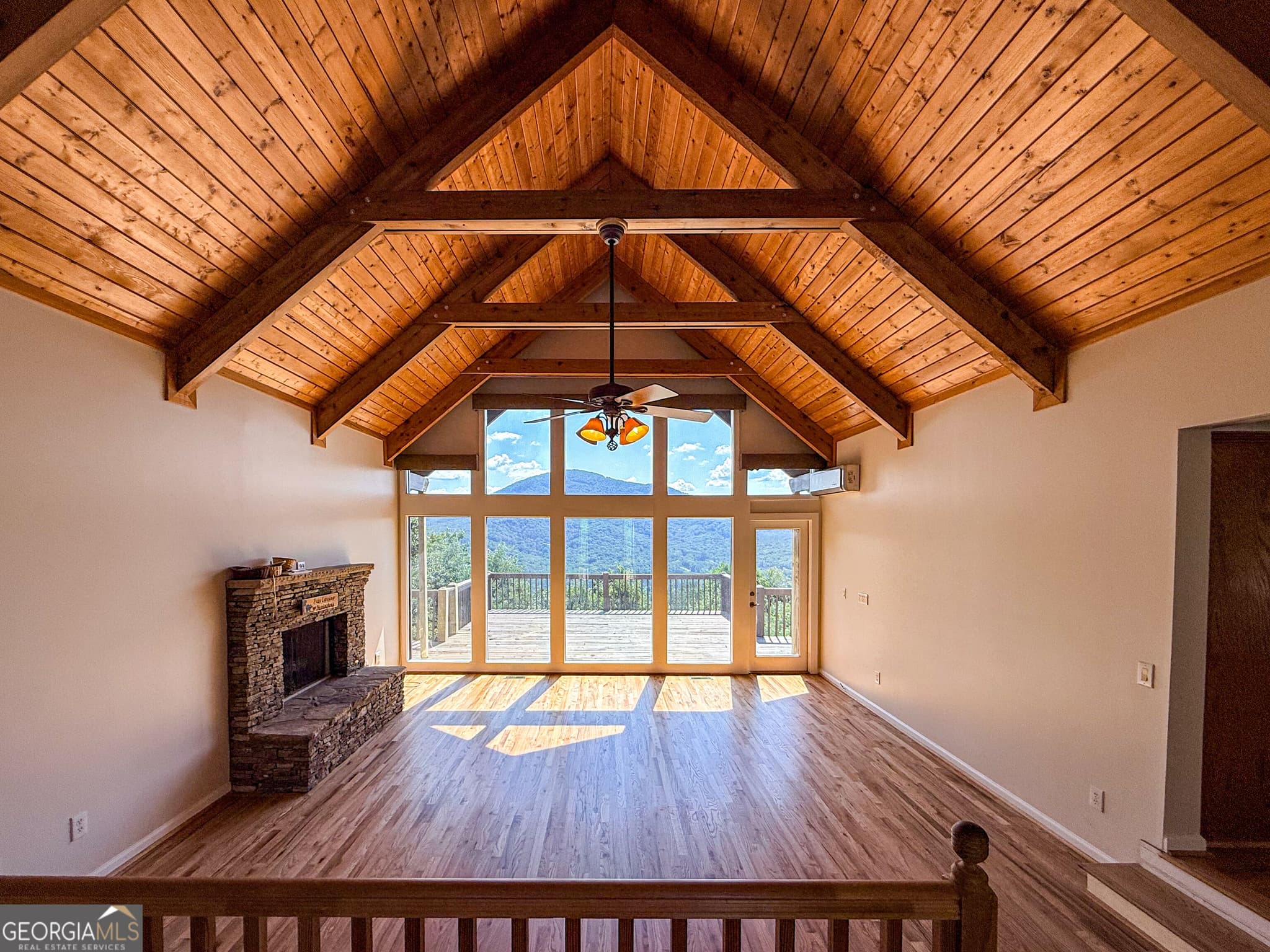 3 bedroom, 3 bathroom, 3,075 sq ft single family residence for sale at 784 Starlight Drive, Sautee Nacoochee, GA 30571 — photo 7