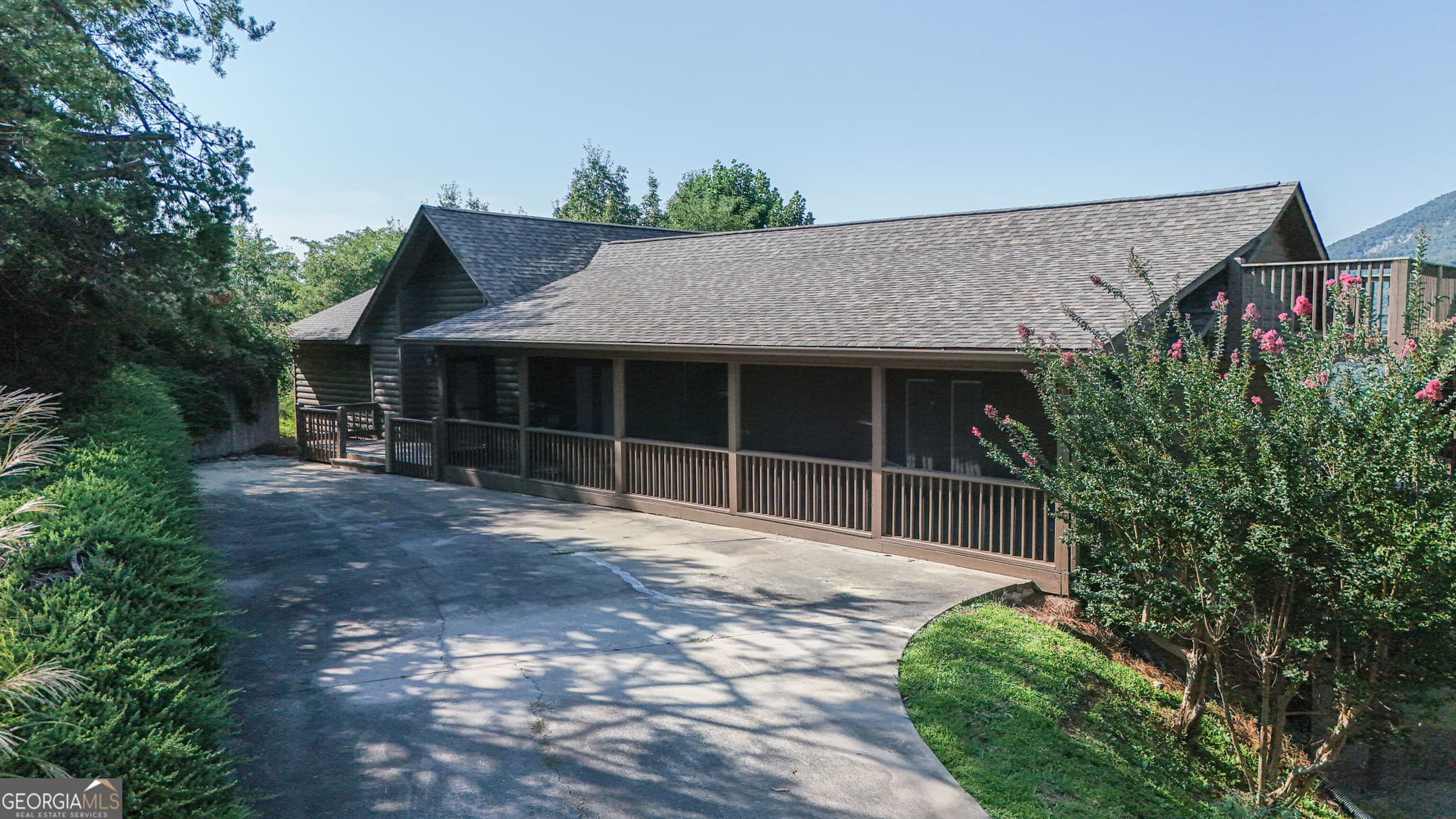 3 bedroom, 3 bathroom, 3,075 sq ft single family residence for sale at 784 Starlight Drive, Sautee Nacoochee, GA 30571 — photo 3