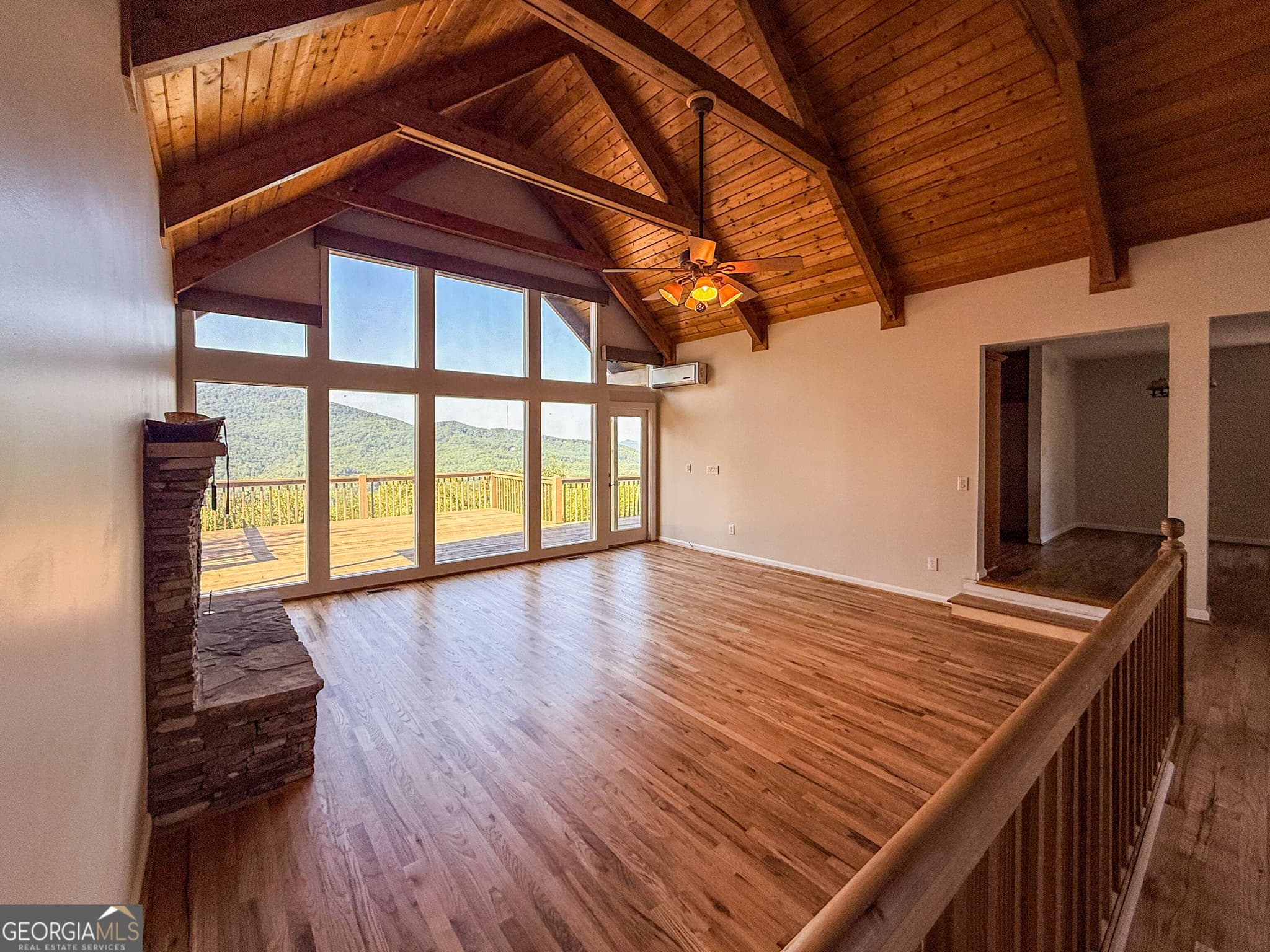 3 bedroom, 3 bathroom, 3,075 sq ft single family residence for sale at 784 Starlight Drive, Sautee Nacoochee, GA 30571 — photo 10