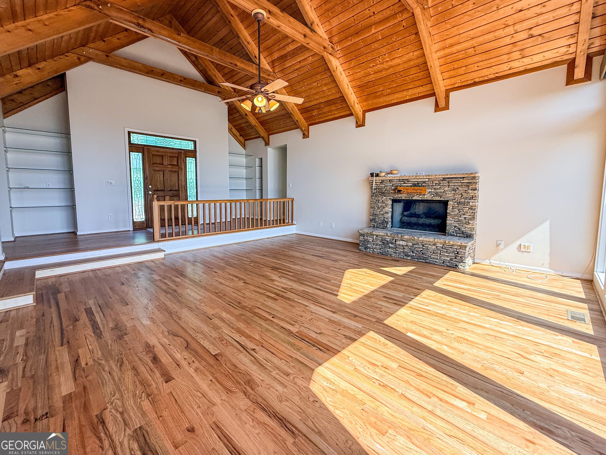 3 bedroom, 3 bathroom, 3,075 sq ft single family residence for sale at 784 Starlight Drive, Sautee Nacoochee, GA 30571 — photo 8