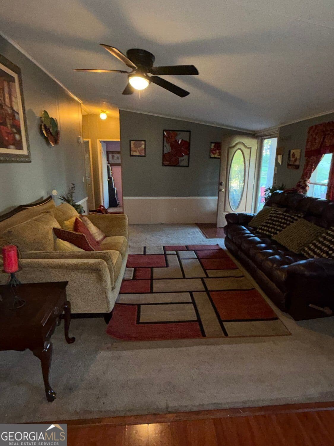 4 bedroom, 2 bathroom, 1,920 sq ft single family residence for sale at 766 Hickory Level Road, Villa Rica, GA 30180 — photo 2