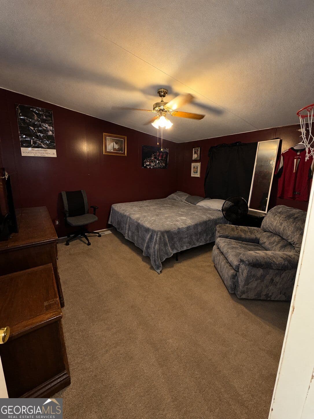 4 bedroom, 2 bathroom, 1,920 sq ft single family residence for sale at 766 Hickory Level Road, Villa Rica, GA 30180 — photo 9