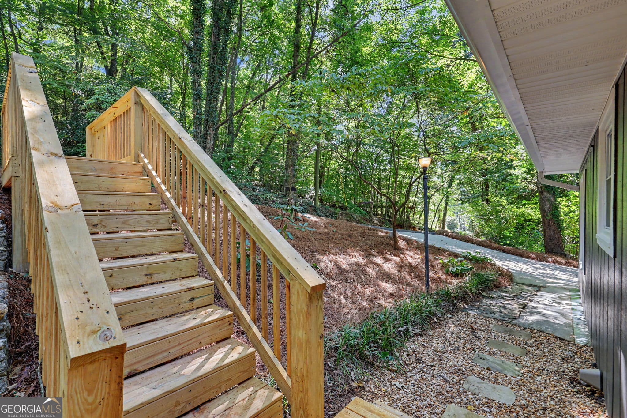 3 bedroom, 2 bathroom, 1,350 sq ft single family residence for sale at 55 Wallace Street, Clayton, GA 30525 — photo 5
