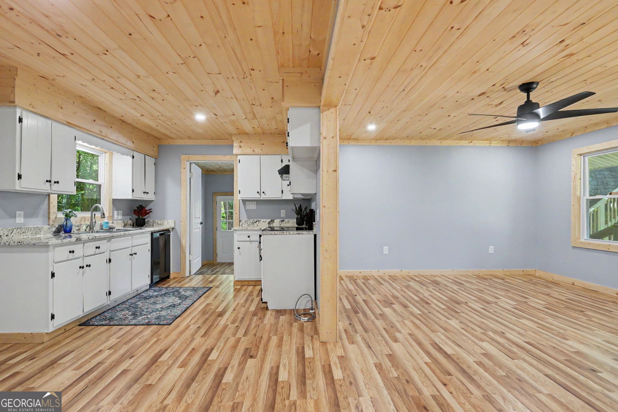 3 bedroom, 2 bathroom, 1,350 sq ft single family residence for sale at 55 Wallace Street, Clayton, GA 30525 — photo 8