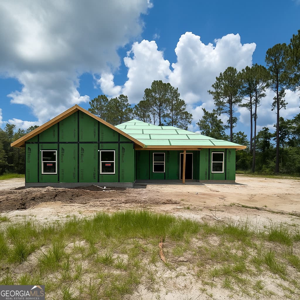 118 Ashton Lane, Kingsland, GA 31548 — most recent listing photo