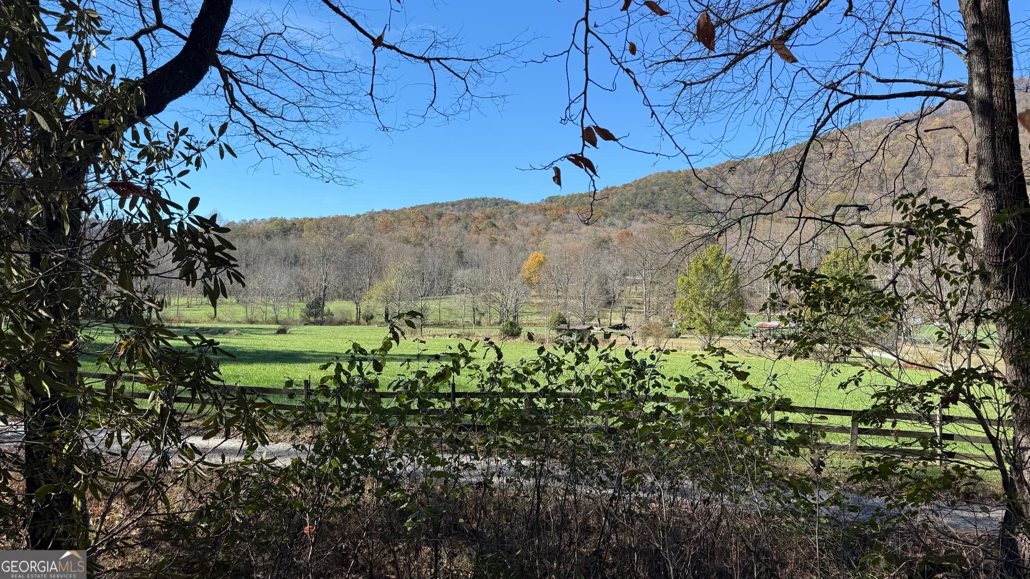 residential lot for sale at 0 Goshen Road, Clarkesville, GA 30523 — photo 1 of 19