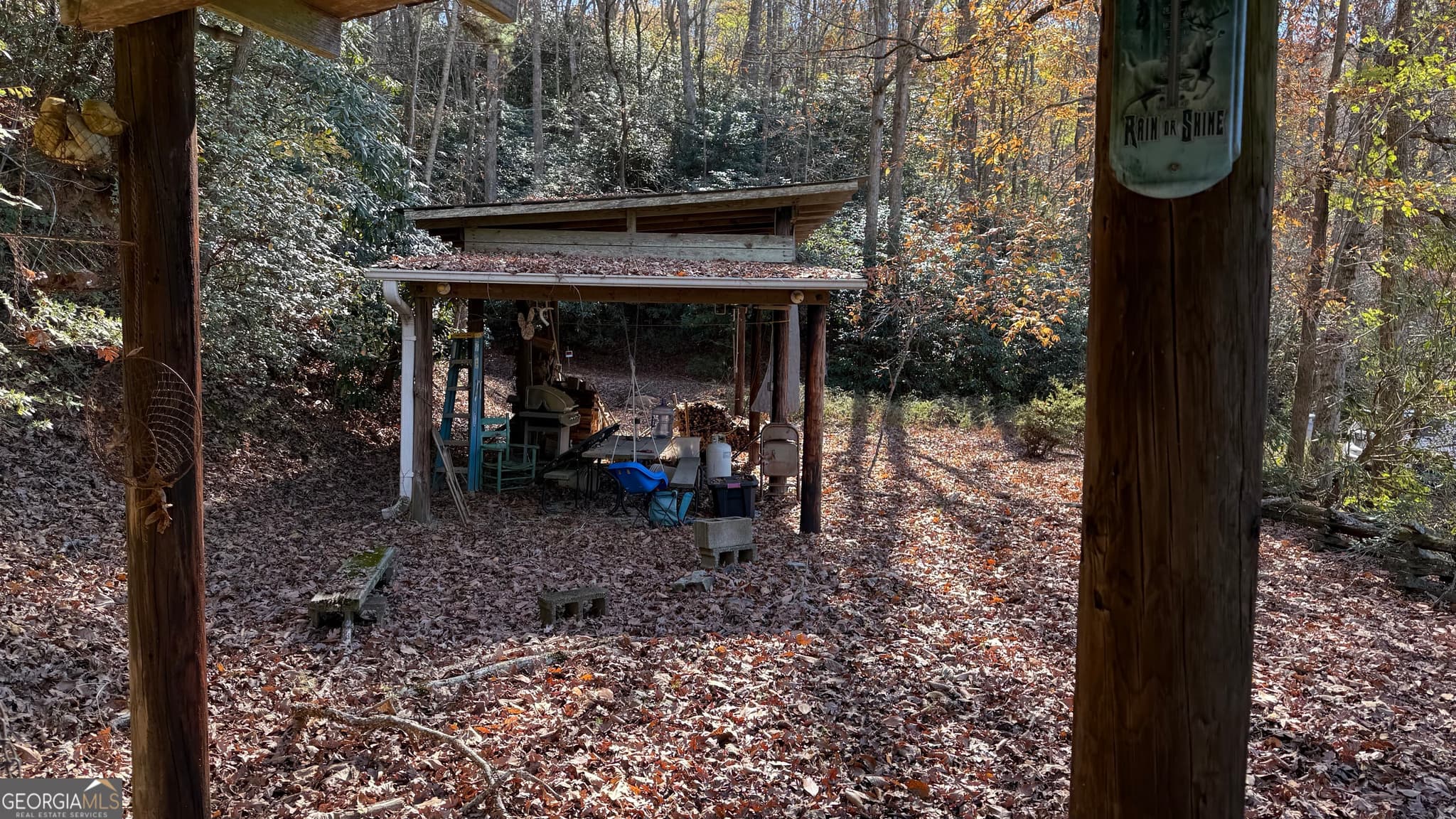 residential lot for sale at 0 Goshen Road, Clarkesville, GA 30523 — photo 10