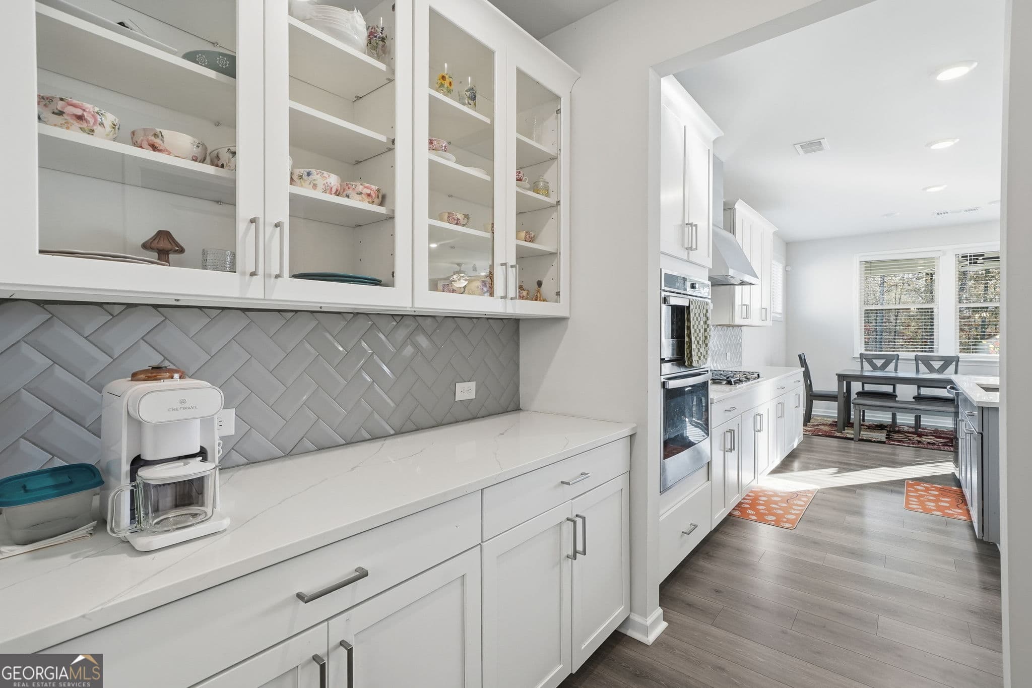 5 bedroom, 4 bathroom, 3,300 sq ft single family residence for sale at 1435 Lemon Balm Court, Lawrenceville, GA 30045 — photo 9