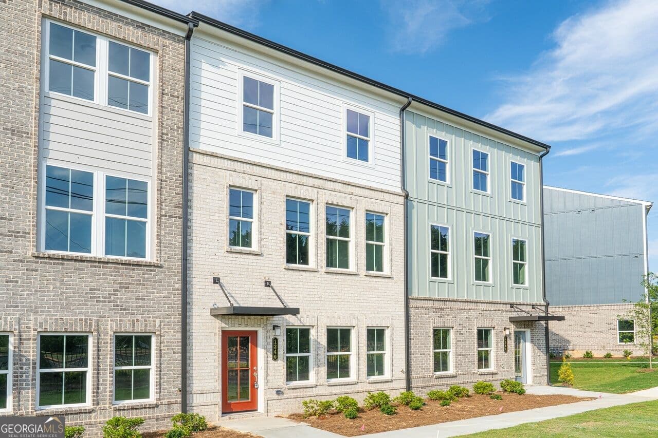 3 bedroom, 3 bathroom, 1,964 sq ft townhouse for rent at 1246 May Elm Lane, Lawrenceville, GA 30043 for $2,400 a month — photo 1 of 1