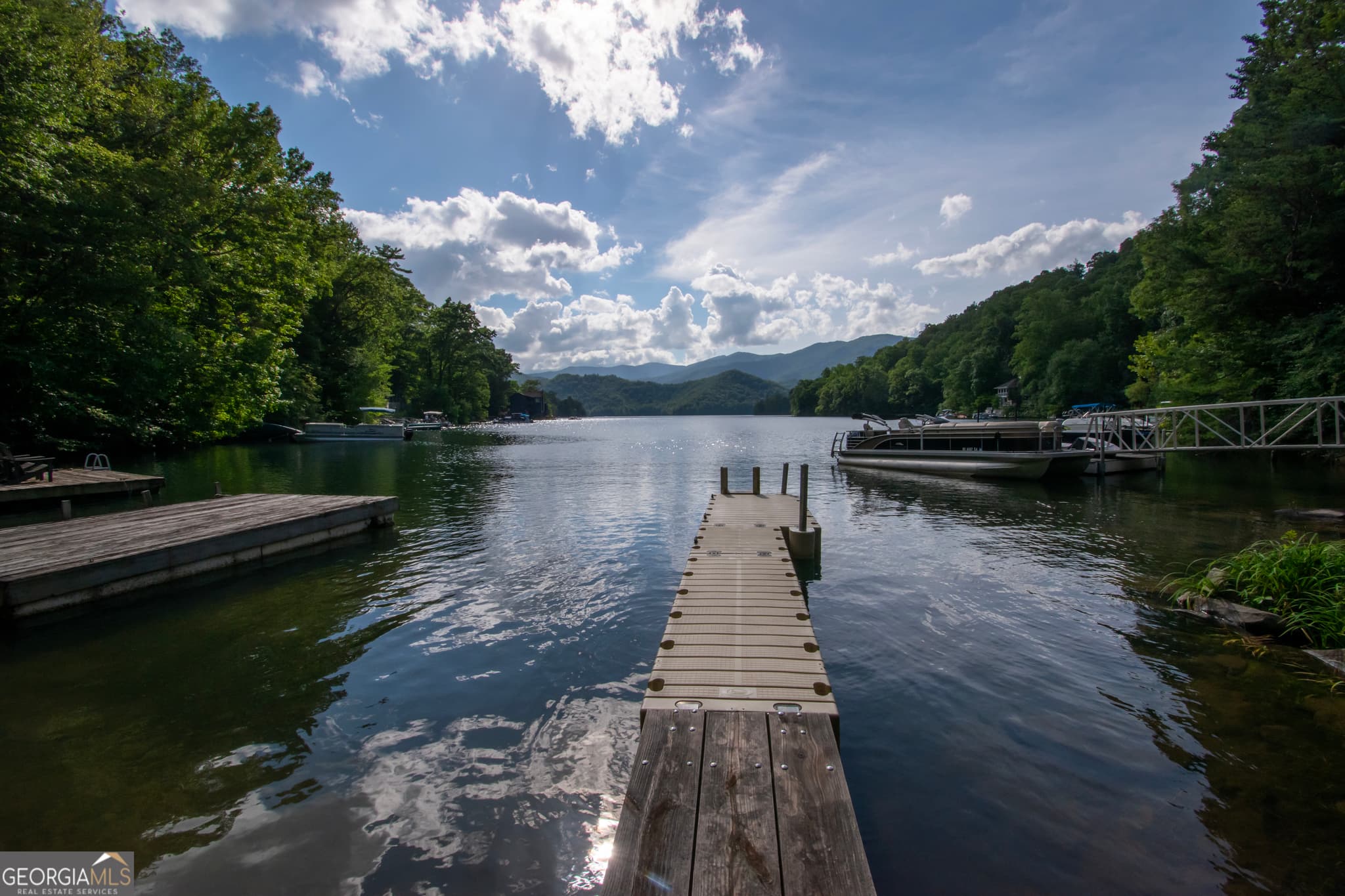 3 bedroom, 2 bathroom, 1,692 sq ft single family residence for sale at 21 Nantahala Terrace, Lake Santeetlah, NC 28771 — photo 2