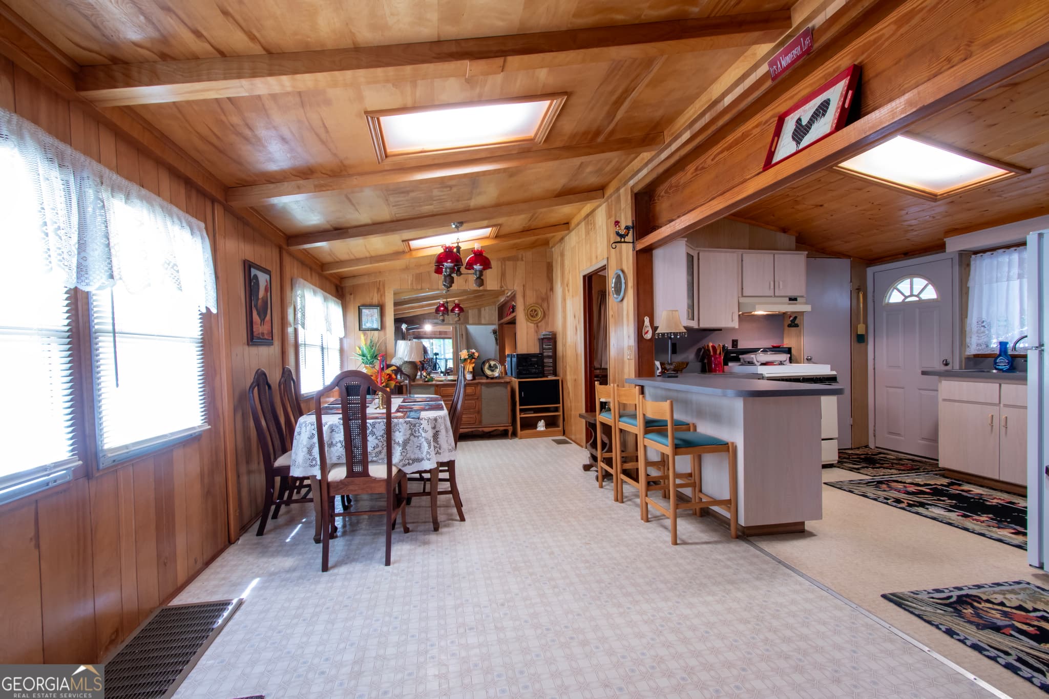3 bedroom, 2 bathroom, 1,692 sq ft single family residence for sale at 21 Nantahala Terrace, Lake Santeetlah, NC 28771 — photo 6
