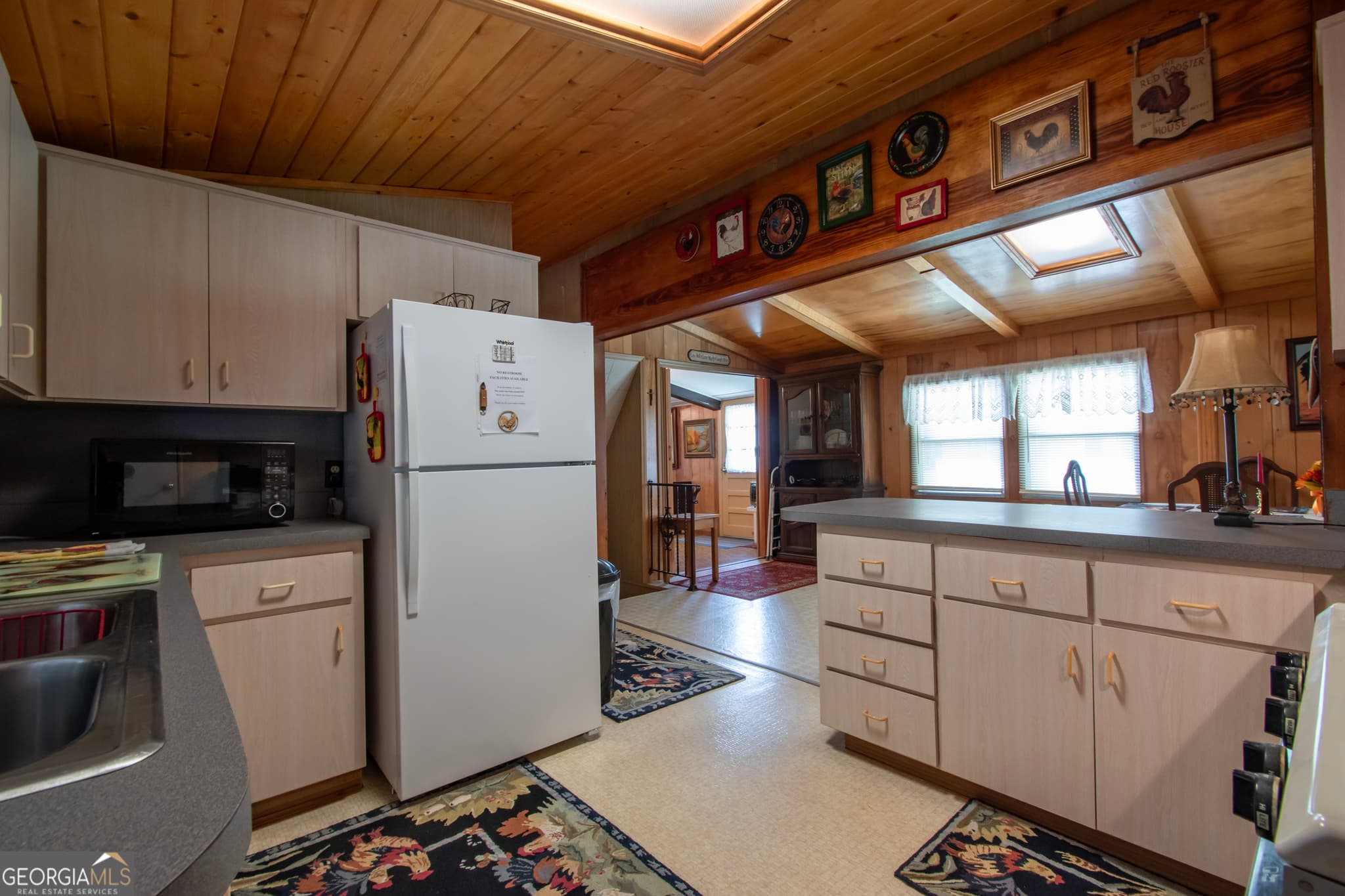 3 bedroom, 2 bathroom, 1,692 sq ft single family residence for sale at 21 Nantahala Terrace, Lake Santeetlah, NC 28771 — photo 5