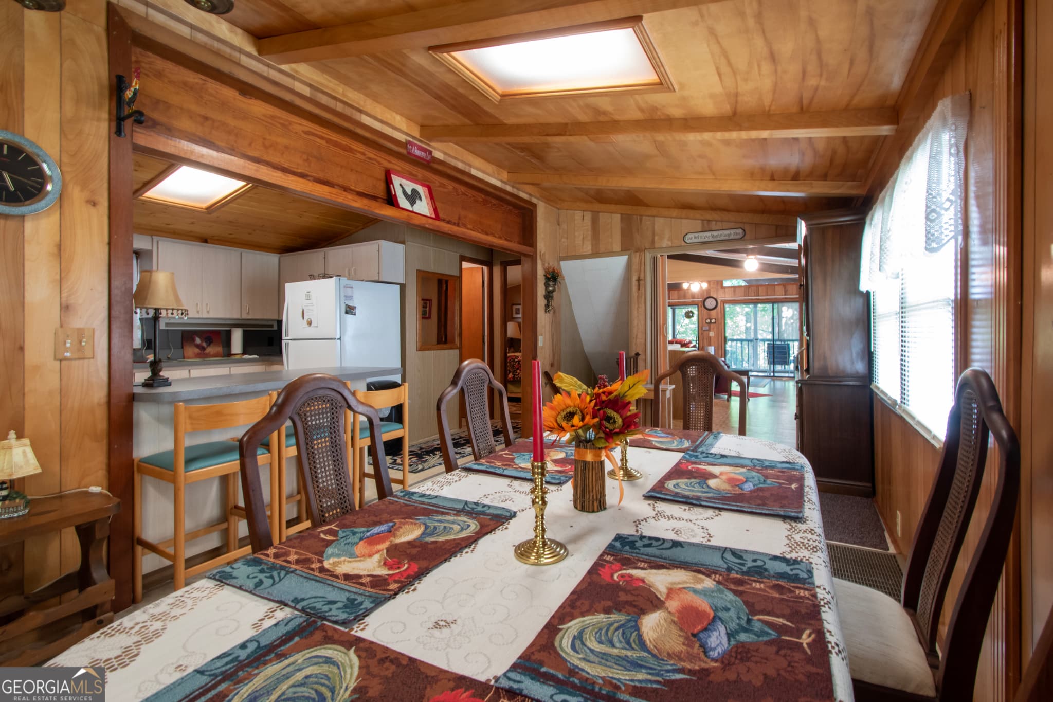 3 bedroom, 2 bathroom, 1,692 sq ft single family residence for sale at 21 Nantahala Terrace, Lake Santeetlah, NC 28771 — photo 10