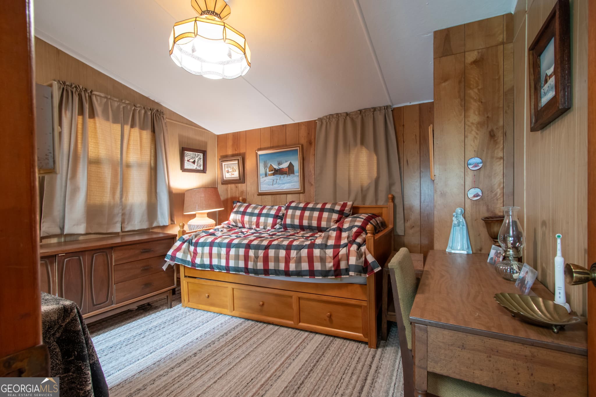 3 bedroom, 2 bathroom, 1,692 sq ft single family residence for sale at 21 Nantahala Terrace, Lake Santeetlah, NC 28771 — photo 8
