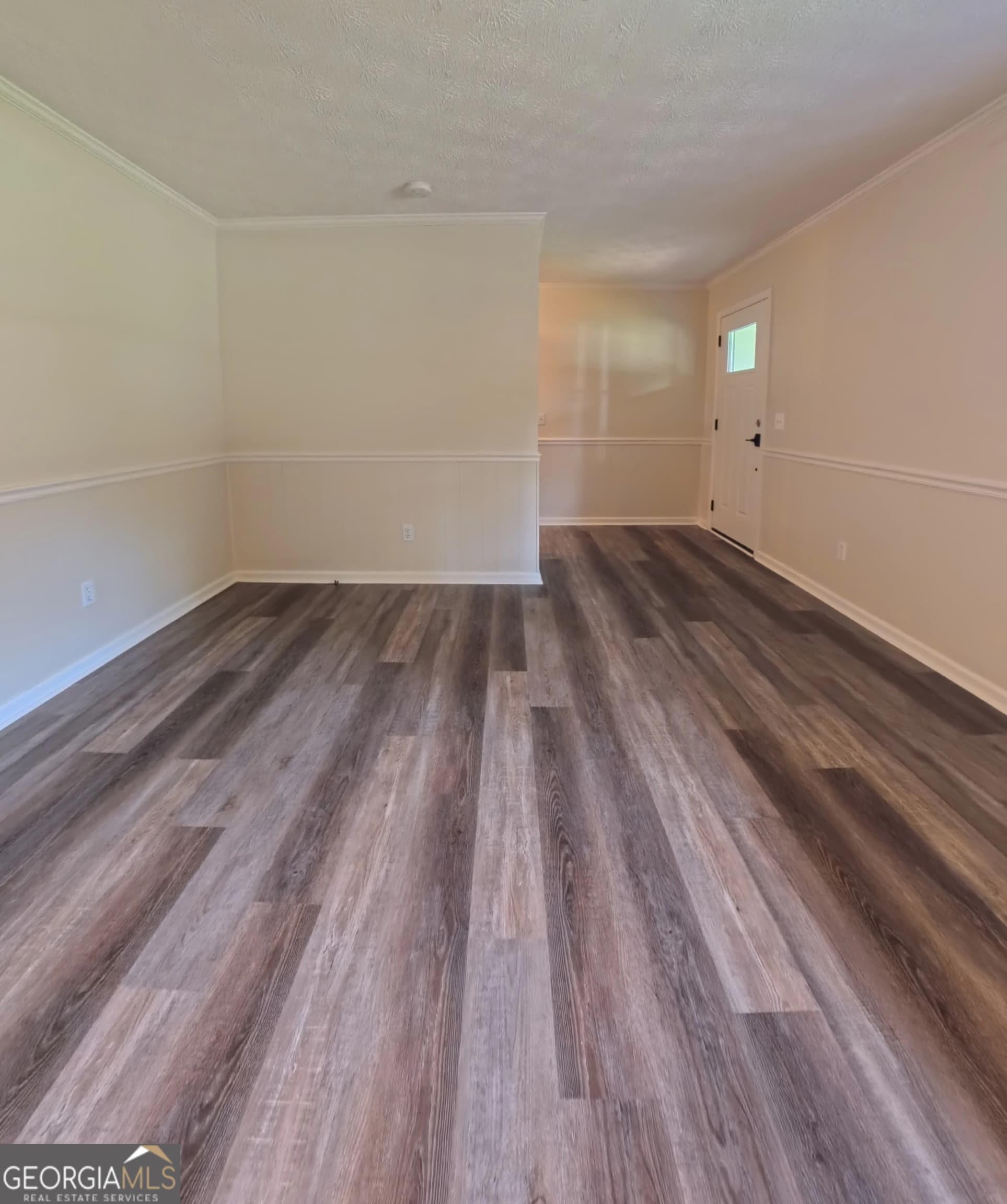 3 bedroom, 2 bathroom, 1,450 sq ft cabin,single family residence under contract at 1163 Fairlane Drive, Louisville, GA 30434 — photo 4