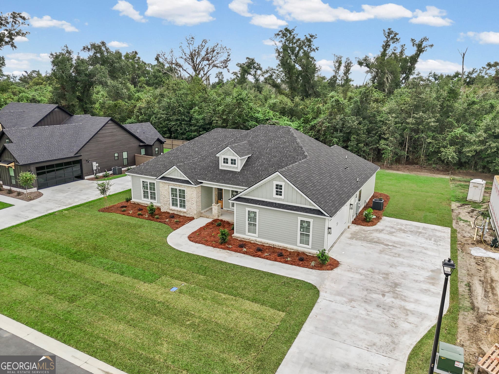 4 bedroom, 2.5 bathroom, 2,123 sq ft single family residence for sale at 111 Addy Lane, Lake Park, GA 31636 — photo 6