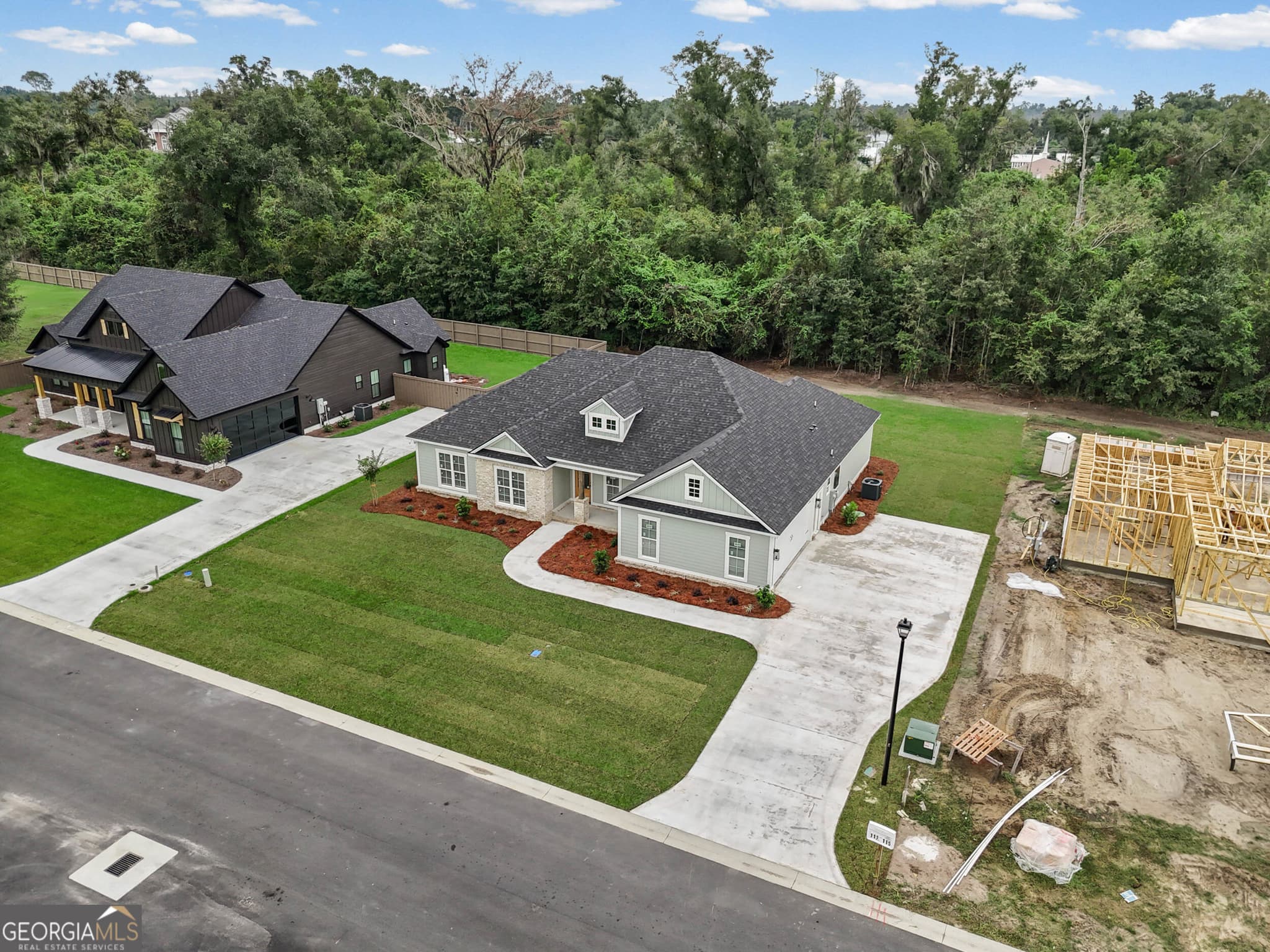 4 bedroom, 2.5 bathroom, 2,123 sq ft single family residence for sale at 111 Addy Lane, Lake Park, GA 31636 — photo 7