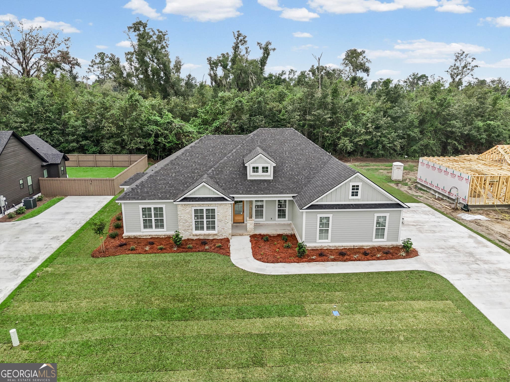 4 bedroom, 2.5 bathroom, 2,123 sq ft single family residence for sale at 111 Addy Lane, Lake Park, GA 31636 — photo 5