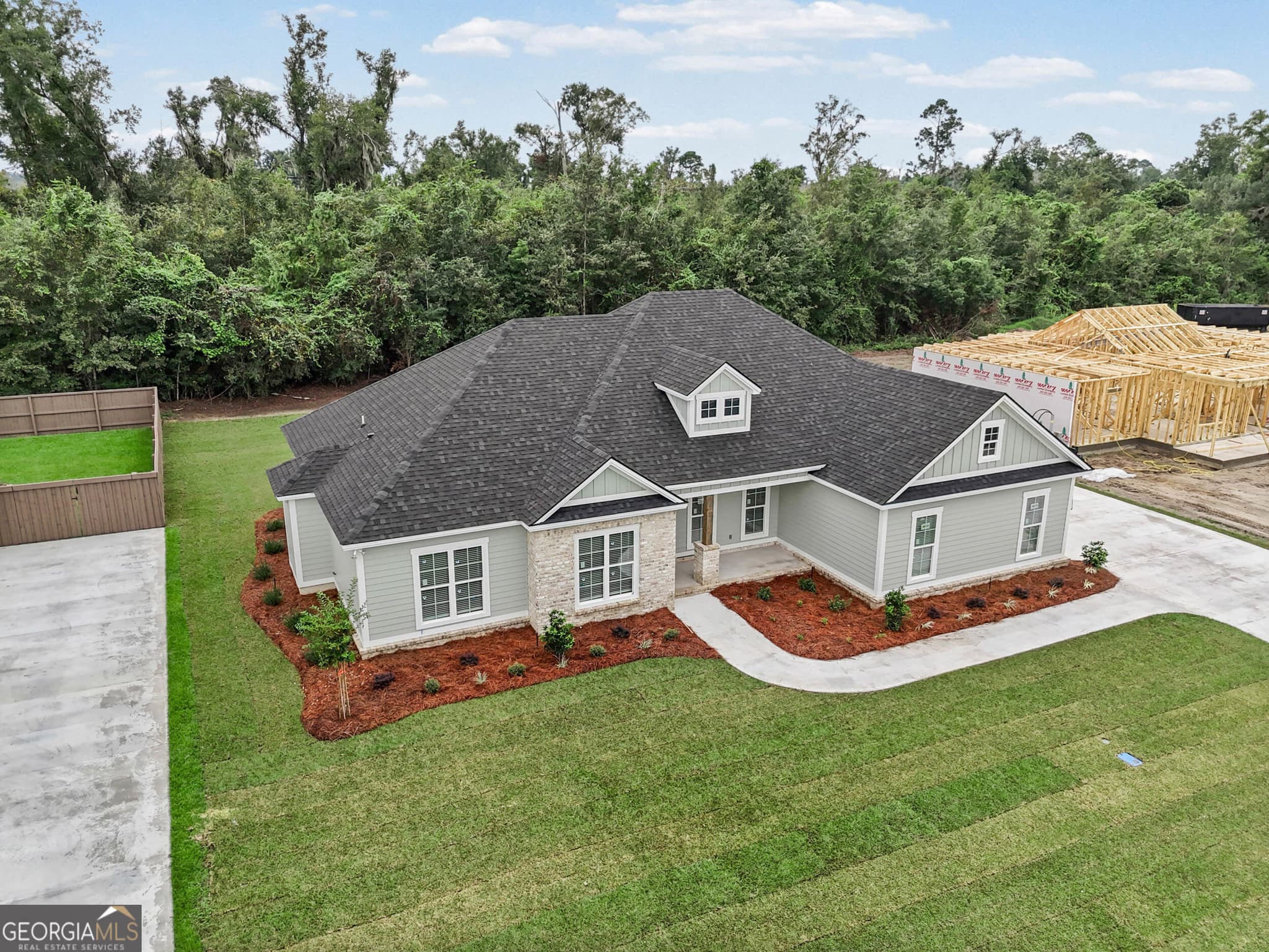4 bedroom, 2.5 bathroom, 2,123 sq ft single family residence for sale at 111 Addy Lane, Lake Park, GA 31636 — photo 4