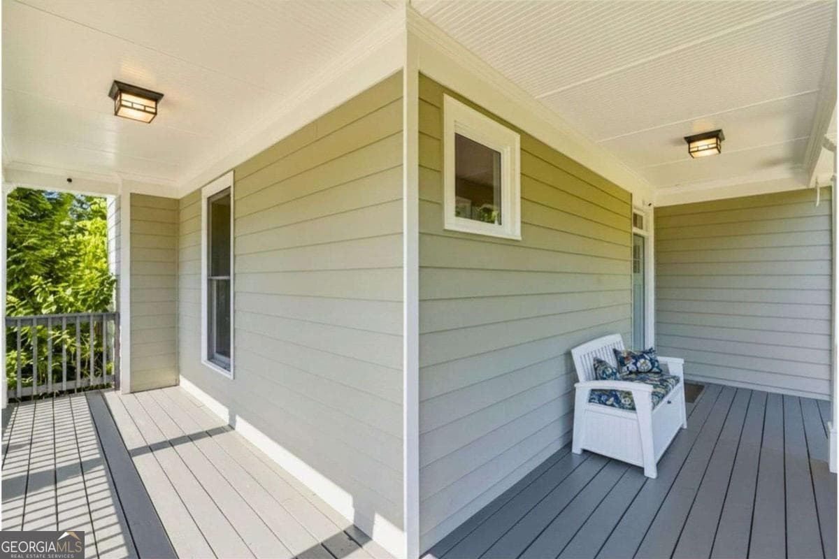 4 bedroom, 3 bathroom, 2,132 sq ft single family residence for sale at 1324 Cambridge Avenue, Atlanta, GA 30344 — photo 3