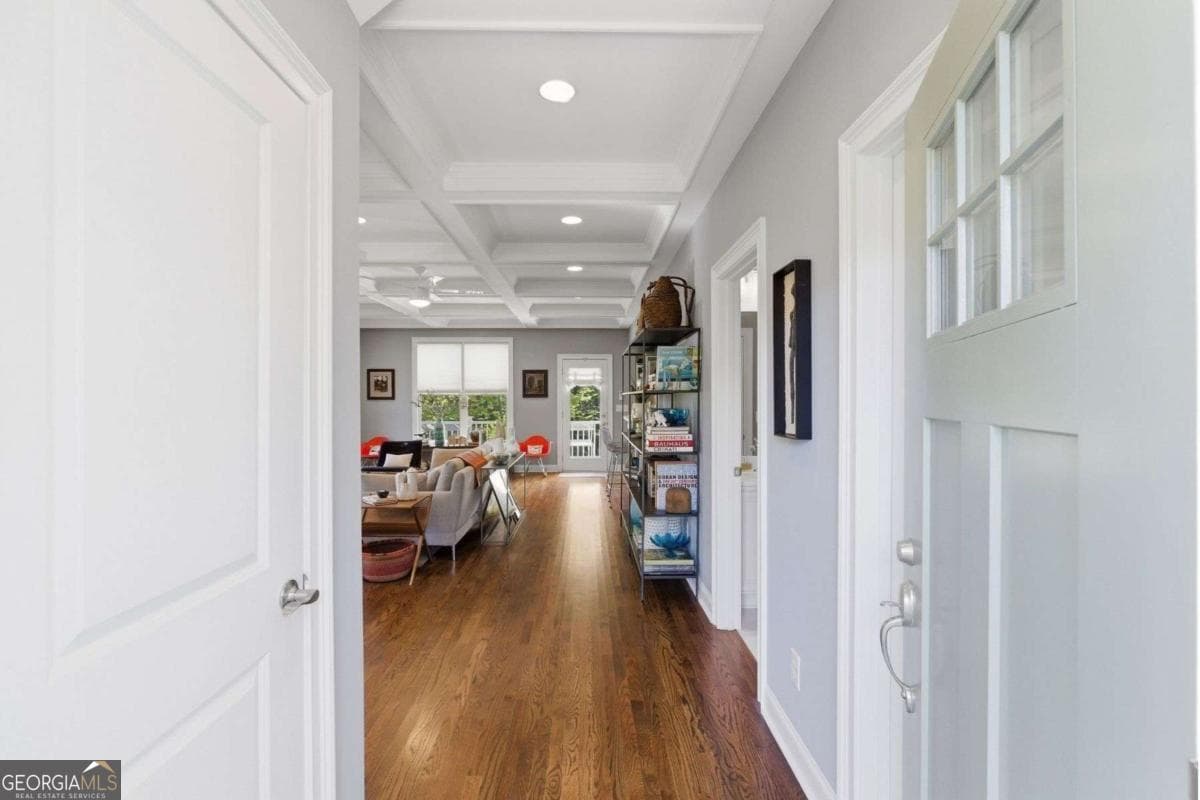 4 bedroom, 3 bathroom, 2,132 sq ft single family residence for sale at 1324 Cambridge Avenue, Atlanta, GA 30344 — photo 5
