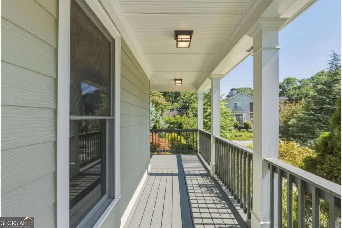 4 bedroom, 3 bathroom, 2,132 sq ft single family residence for sale at 1324 Cambridge Avenue, Atlanta, GA 30344 — photo 4