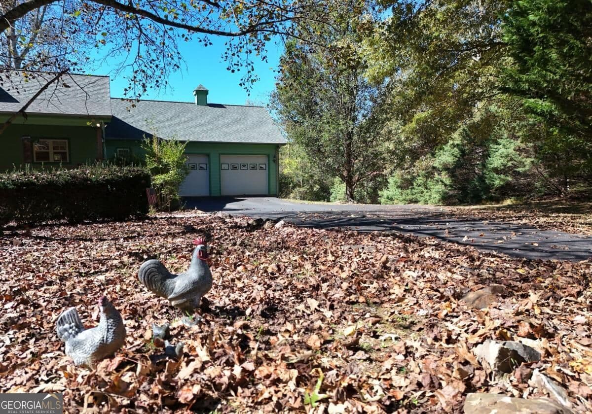 4 bedroom, 3 bathroom, 4,114 sq ft single family residence for sale at 154 Kiloran Way 21, Blairsville, GA 30512 — photo 2
