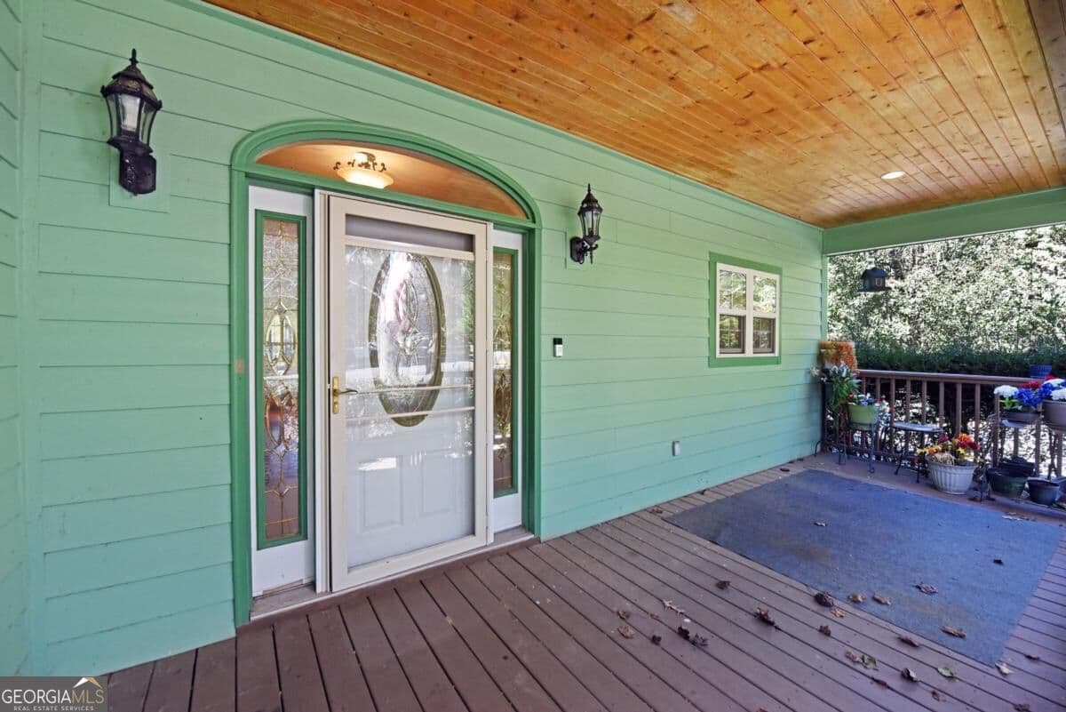 4 bedroom, 3 bathroom, 4,114 sq ft single family residence for sale at 154 Kiloran Way 21, Blairsville, GA 30512 — photo 6