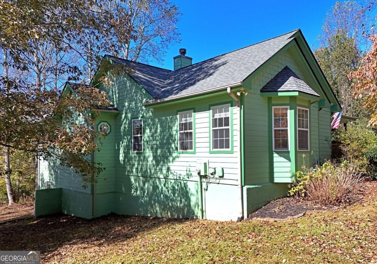 4 bedroom, 3 bathroom, 4,114 sq ft single family residence for sale at 154 Kiloran Way 21, Blairsville, GA 30512 — photo 10