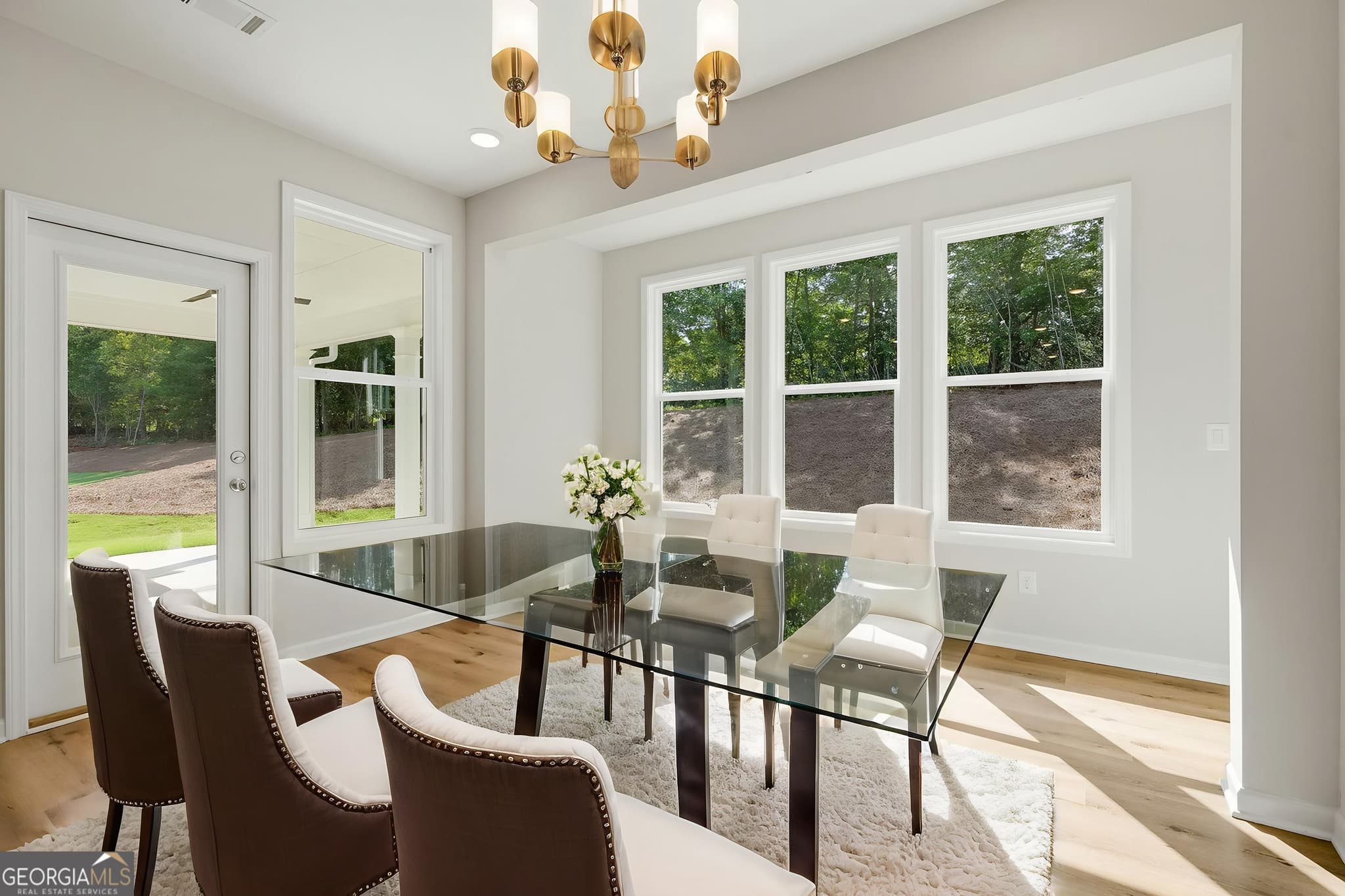 4 bedroom, 3.5 bathroom, 2,641 sq ft single family residence for sale at 618 Sweetgrass Drive, Demorest, GA 30535 — photo 7