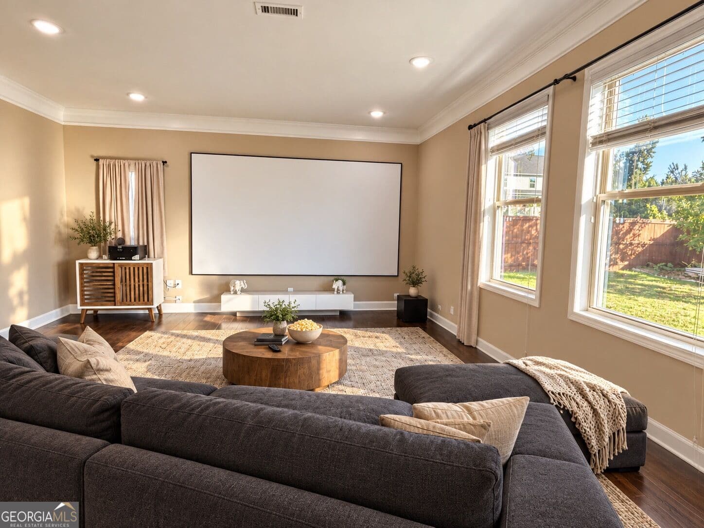 5 bedroom, 3.5 bathroom, 3,812 sq ft single family residence for rent at 820 Stonekirk Court, Alpharetta, GA 30004 for $4,300 a month — photo 7