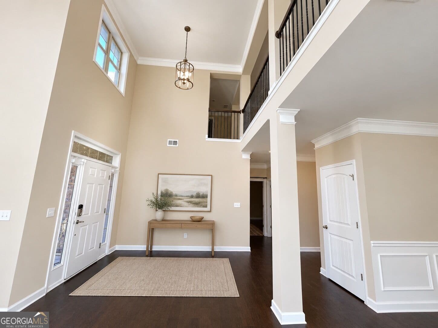 5 bedroom, 3.5 bathroom, 3,812 sq ft single family residence for rent at 820 Stonekirk Court, Alpharetta, GA 30004 for $4,300 a month — photo 3
