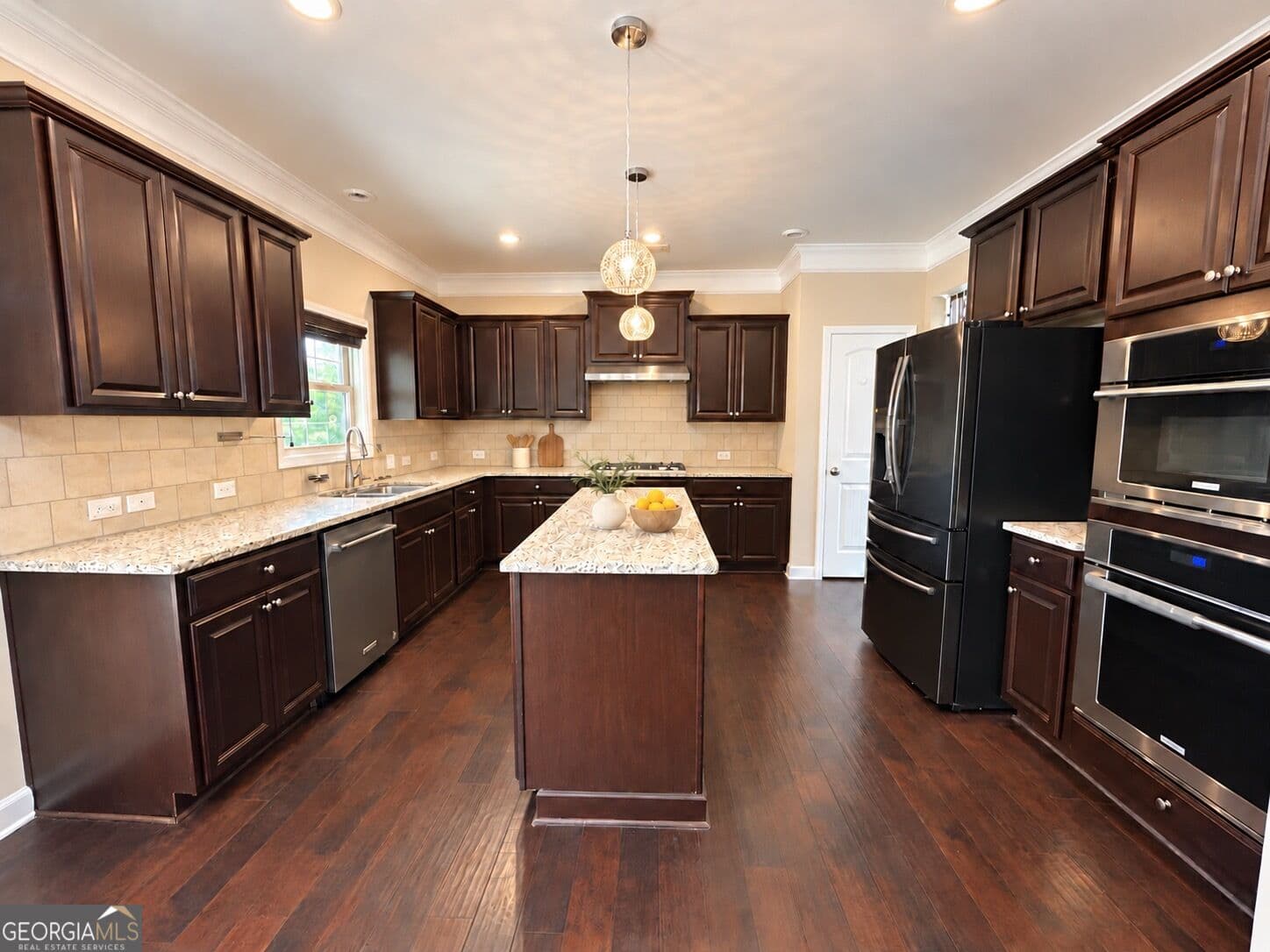 5 bedroom, 3.5 bathroom, 3,812 sq ft single family residence for rent at 820 Stonekirk Court, Alpharetta, GA 30004 for $4,300 a month — photo 5