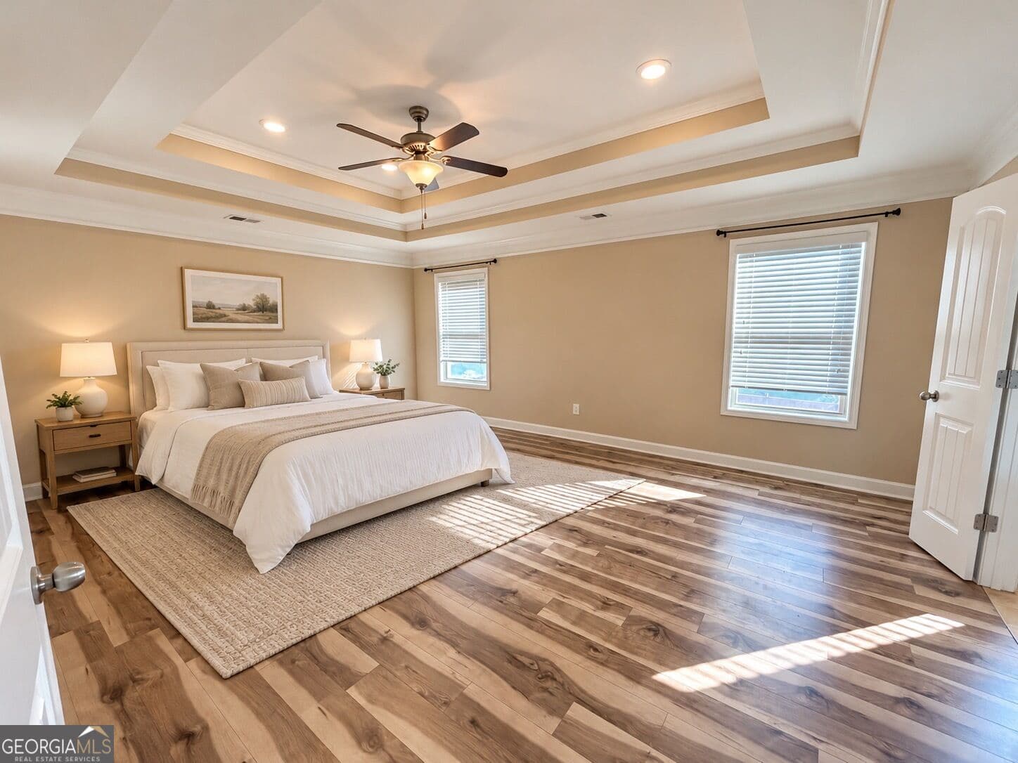 5 bedroom, 3.5 bathroom, 3,812 sq ft single family residence for rent at 820 Stonekirk Court, Alpharetta, GA 30004 for $4,300 a month — photo 8