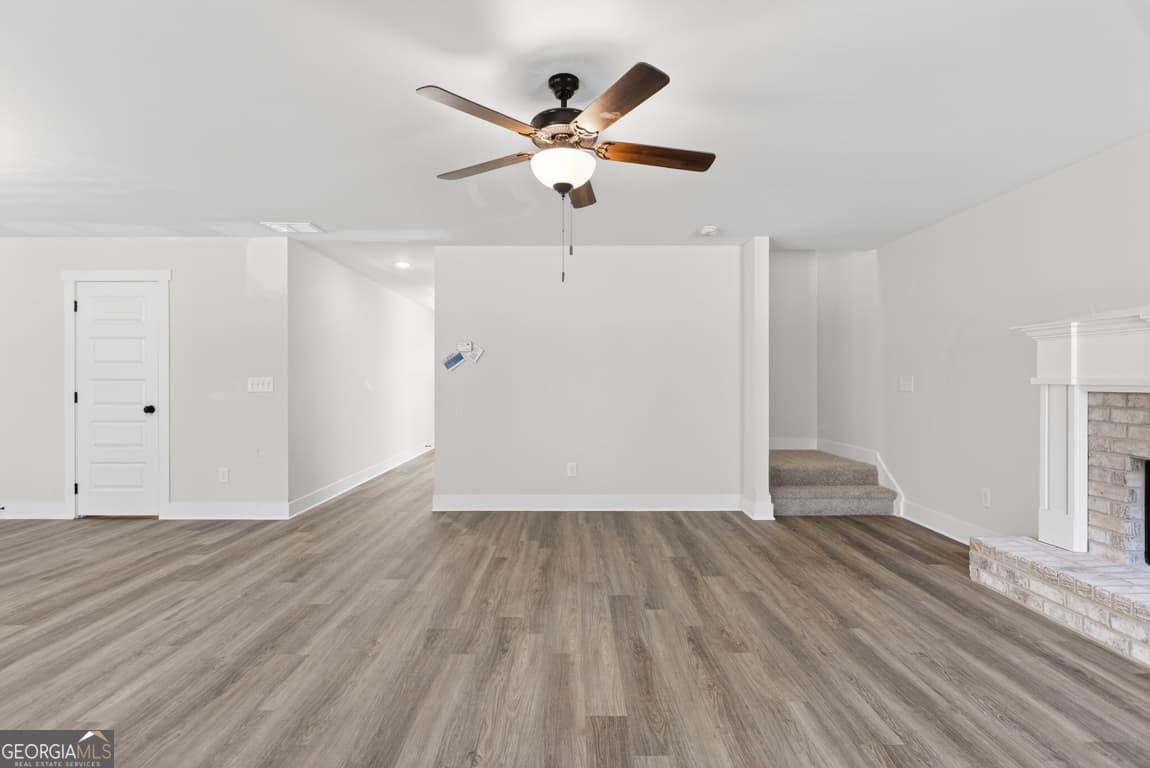 4 bedroom, 2.5 bathroom, 2,200 sq ft single family residence for sale at 538 Oil Mill Road 8, Martin, GA 30557 — photo 10