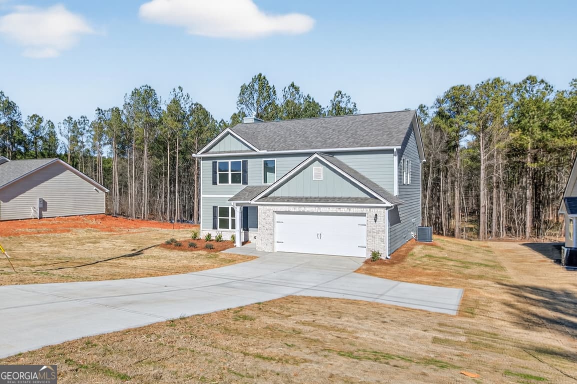 4 bedroom, 2.5 bathroom, 2,200 sq ft single family residence for sale at 538 Oil Mill Road 8, Martin, GA 30557 — photo 4