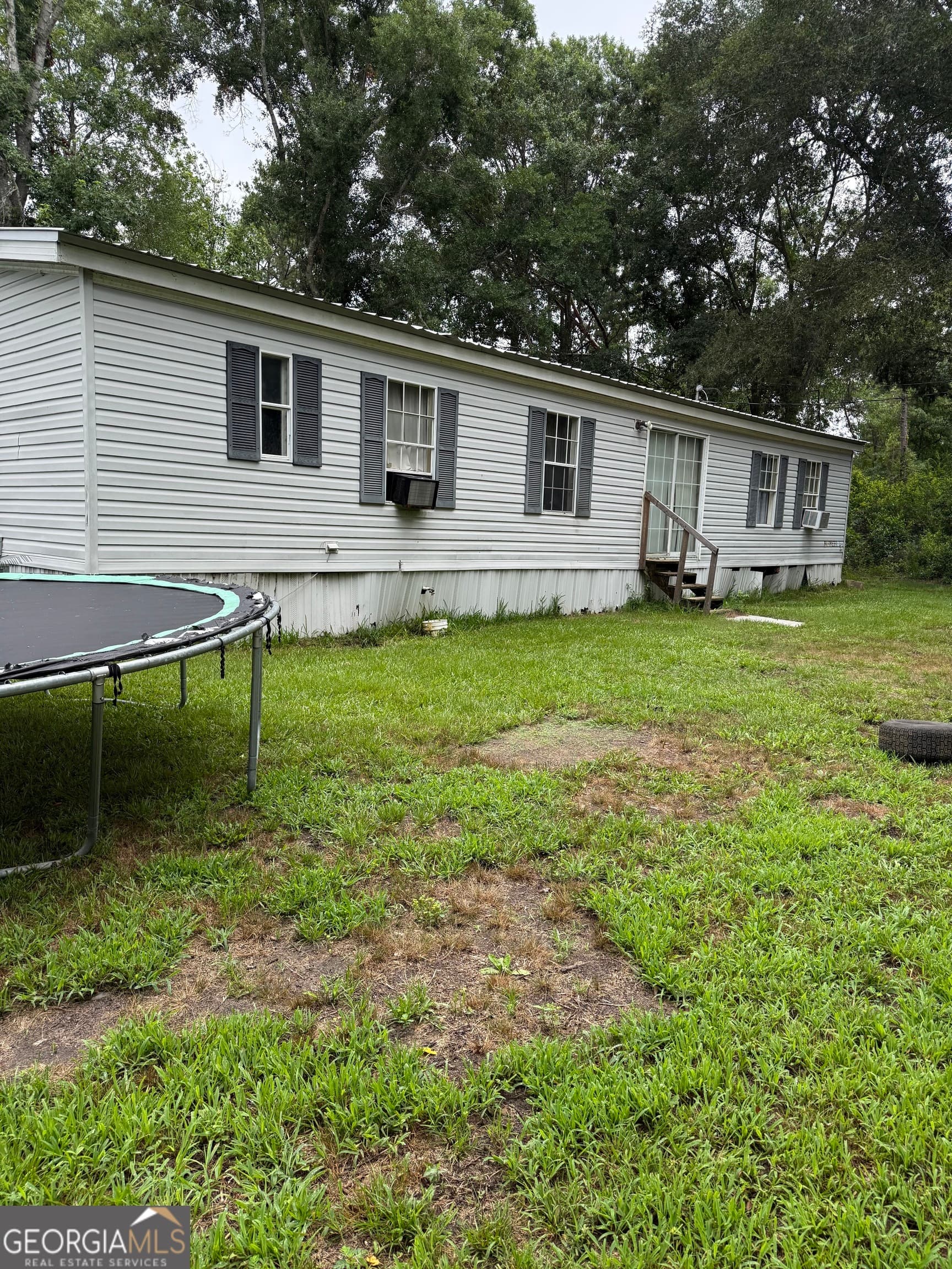 3 bedroom, 2 bathroom, 1,568 sq ft single family residence for sale at 2535 Ga Highway 80, Adrian, GA 31002 — photo 3
