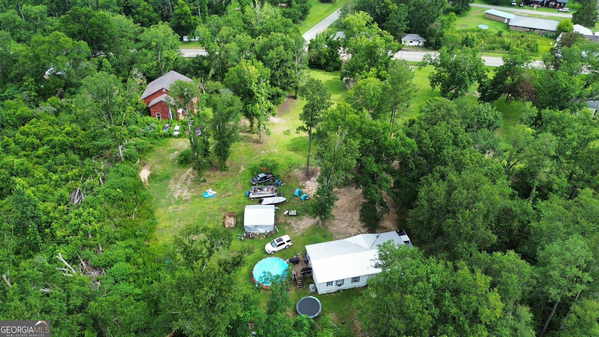 3 bedroom, 2 bathroom, 1,568 sq ft single family residence for sale at 2535 Ga Highway 80, Adrian, GA 31002 — photo 10