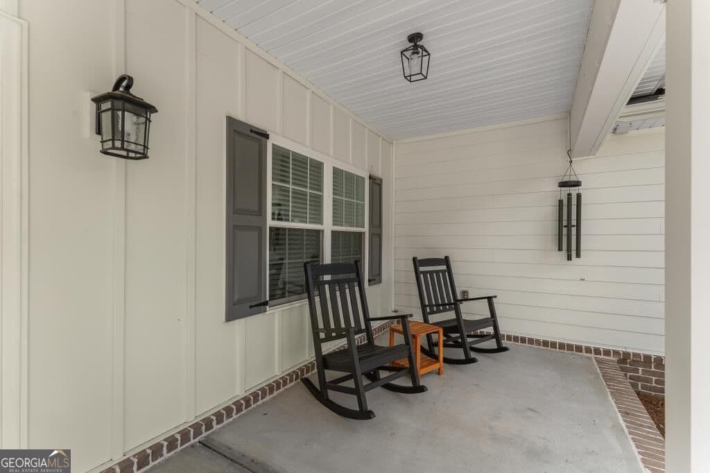 3 bedroom, 2.5 bathroom, 2,633 sq ft single family residence for sale at 221 Zittrouer Road, Guyton, GA 31312 — photo 9