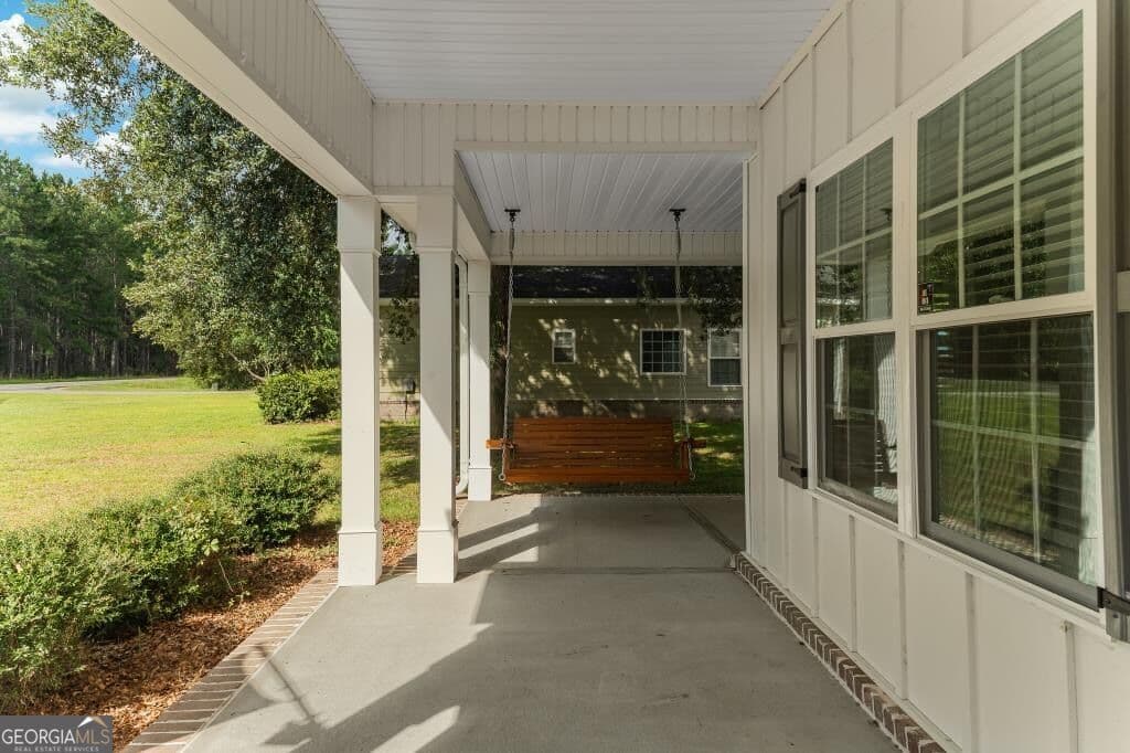 3 bedroom, 2.5 bathroom, 2,633 sq ft single family residence for sale at 221 Zittrouer Road, Guyton, GA 31312 — photo 10