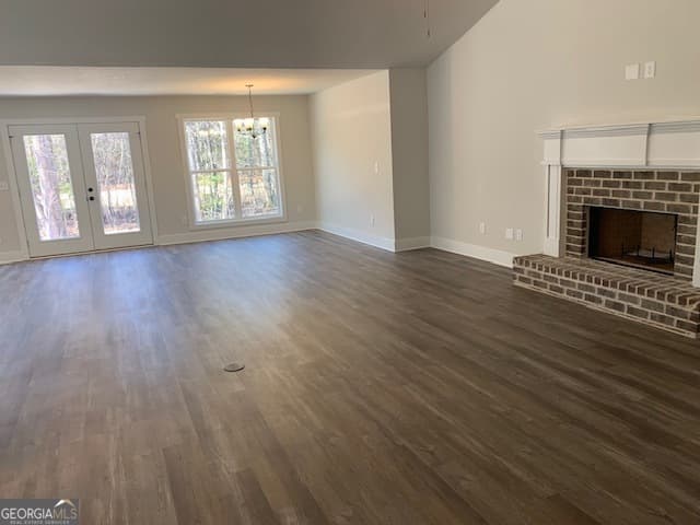 4 bedroom, 2.5 bathroom, 2,295 sq ft single family residence for sale at 482 Riley Circle, Milledgeville, GA 31061 — photo 7
