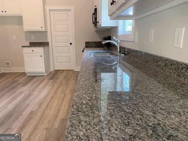 4 bedroom, 2.5 bathroom, 2,295 sq ft single family residence for sale at 482 Riley Circle, Milledgeville, GA 31061 — photo 3