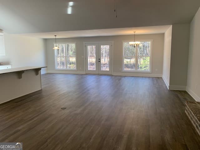 4 bedroom, 2.5 bathroom, 2,295 sq ft single family residence for sale at 482 Riley Circle, Milledgeville, GA 31061 — photo 5