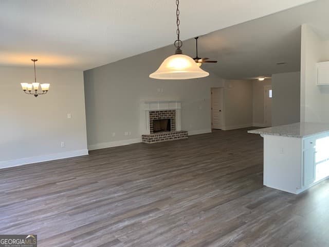 4 bedroom, 2.5 bathroom, 2,295 sq ft single family residence for sale at 482 Riley Circle, Milledgeville, GA 31061 — photo 9