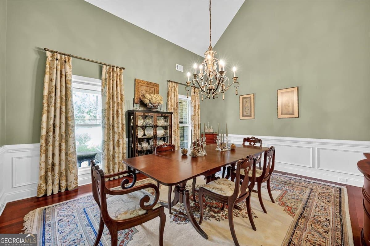 5 bedroom, 5.5 bathroom, 6,027 sq ft single family residence for sale at 111 Piedmont Circle, Forsyth, GA 31029 — photo 5