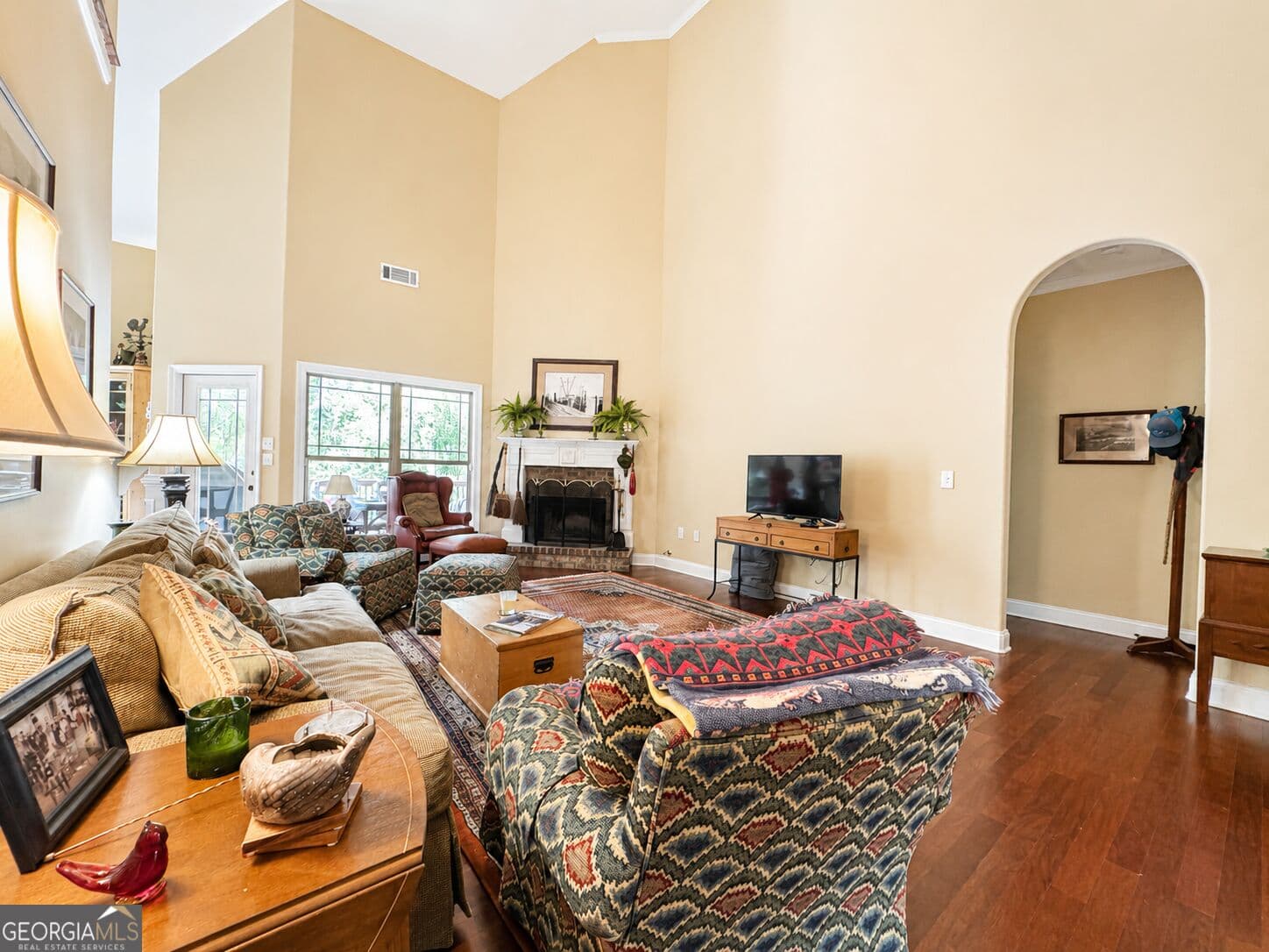 5 bedroom, 5.5 bathroom, 6,027 sq ft single family residence for sale at 111 Piedmont Circle, Forsyth, GA 31029 — photo 8