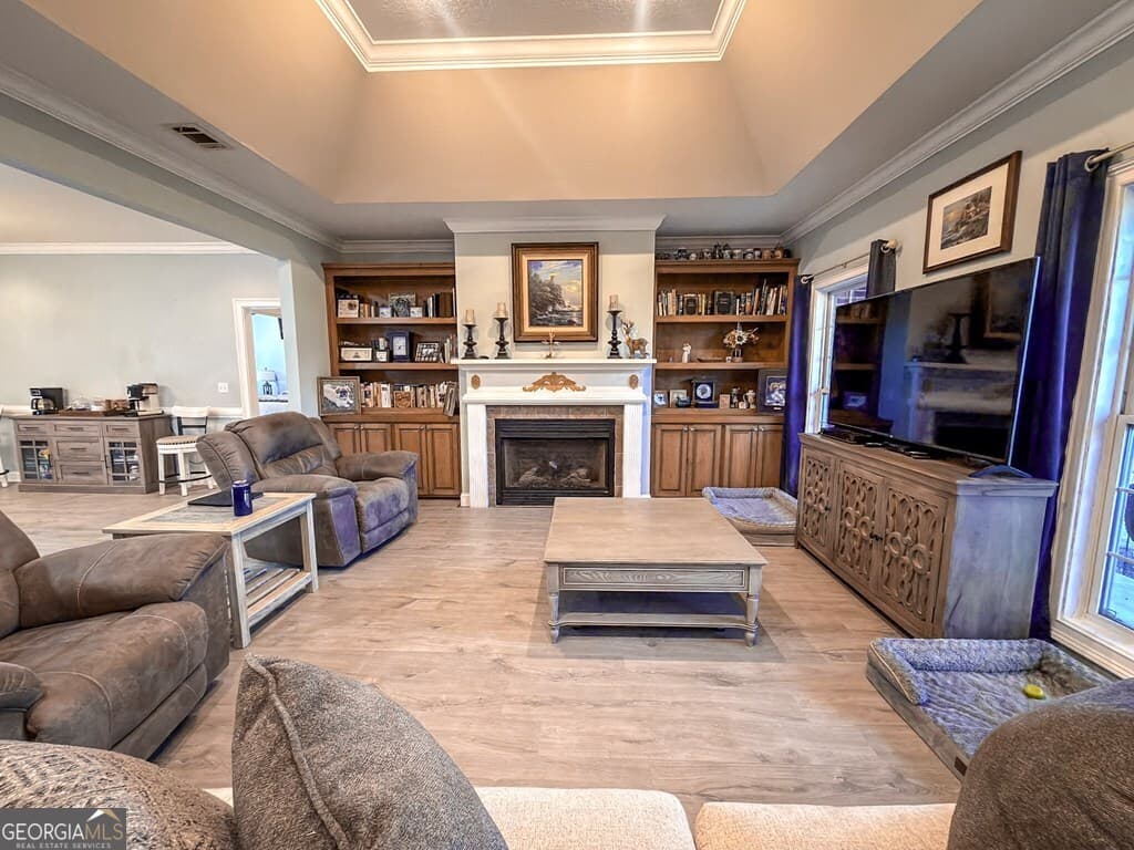 3 bedroom, 2.5 bathroom, 2,504 sq ft single family residence for sale at 353 Alapaha River Drive, Alapaha, GA 31622 — photo 6