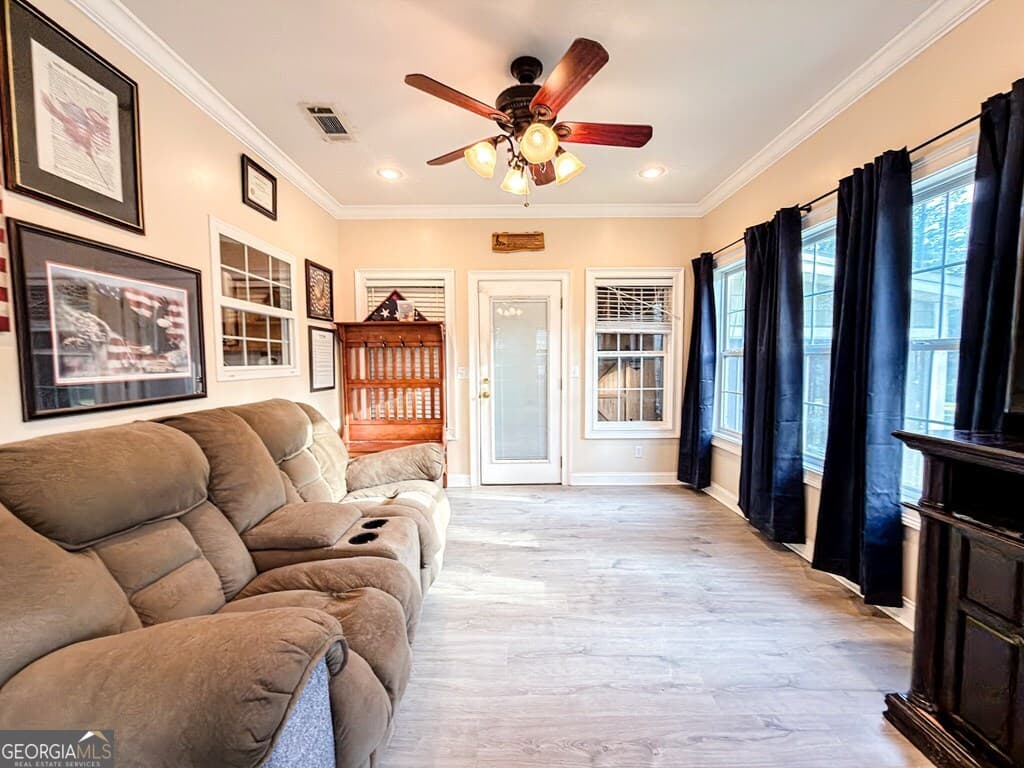 3 bedroom, 2.5 bathroom, 2,504 sq ft single family residence for sale at 353 Alapaha River Drive, Alapaha, GA 31622 — photo 10