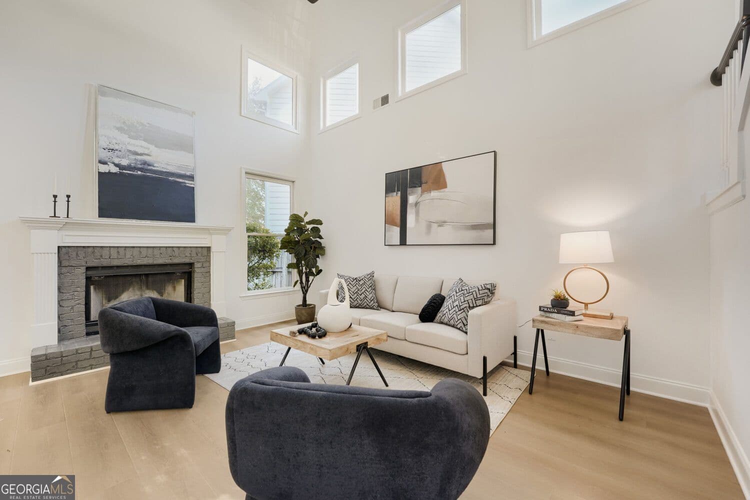 4 bedroom, 4 bathroom, 2,595 sq ft single family residence for sale at 3728 Ramsey Drive, Marietta, GA 30062 — photo 7